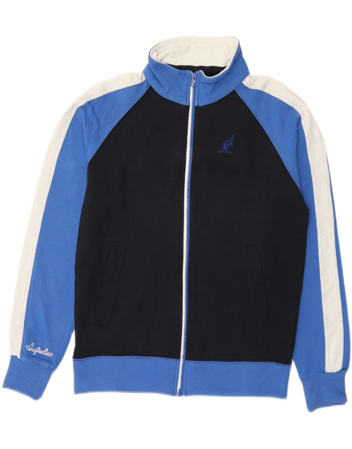 Jaqueta feminina AUSTRALIAN L'ALPINA IT 46 grande preta