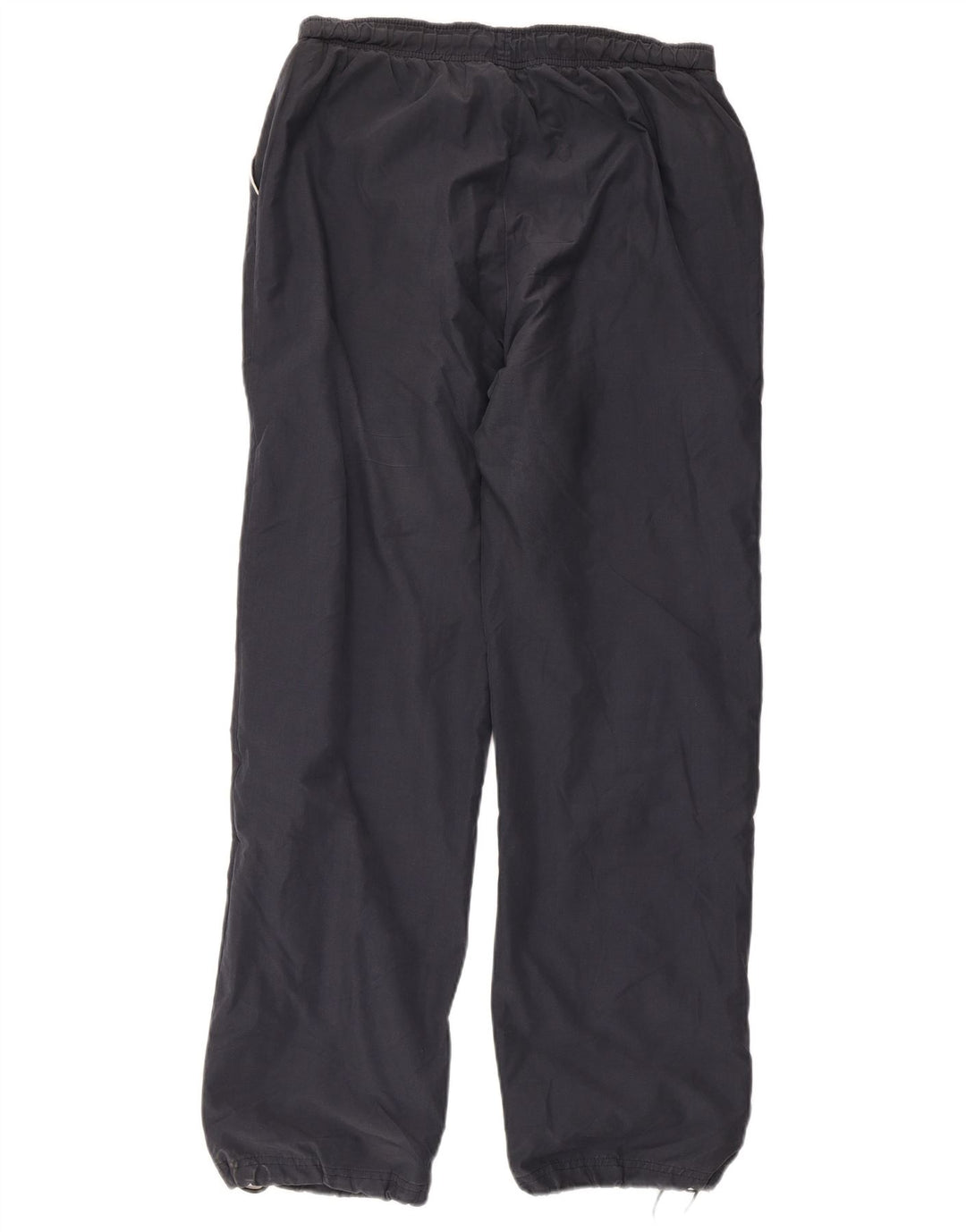 Calça esportiva masculina Champion Joggers grande poliéster azul marinho
