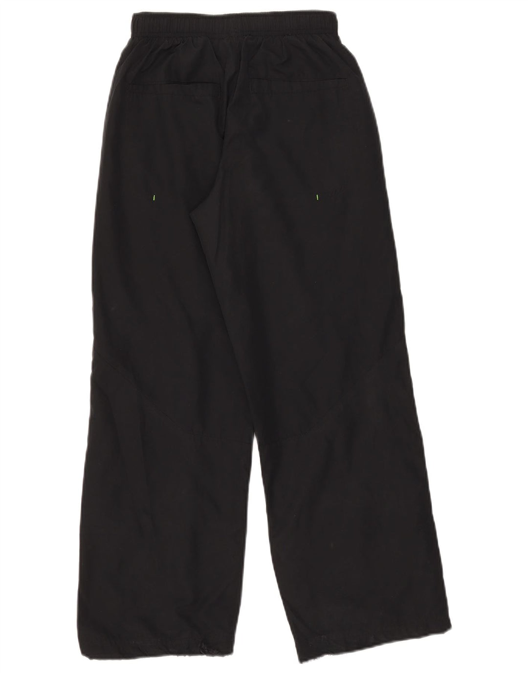 Calças de treino Nike Boys 11-12 anos pretas