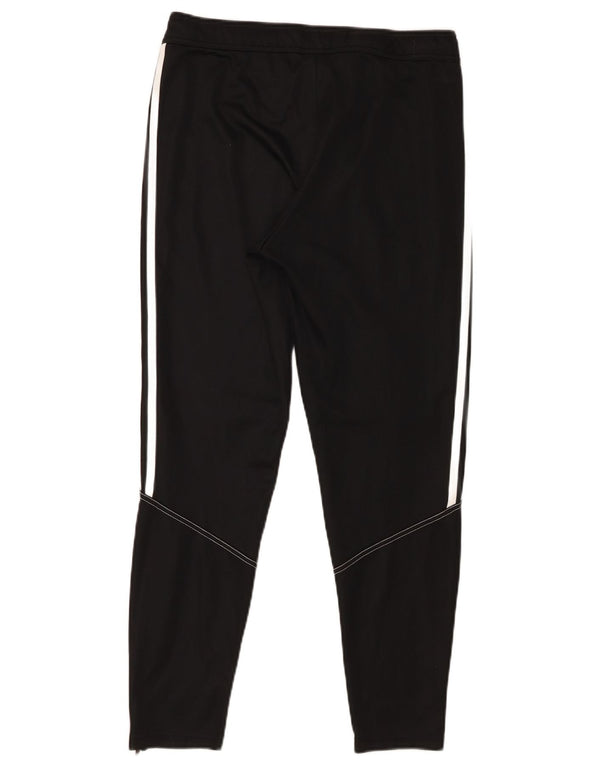 Calça Adidas Mens Treino Médio Poliéster Preto