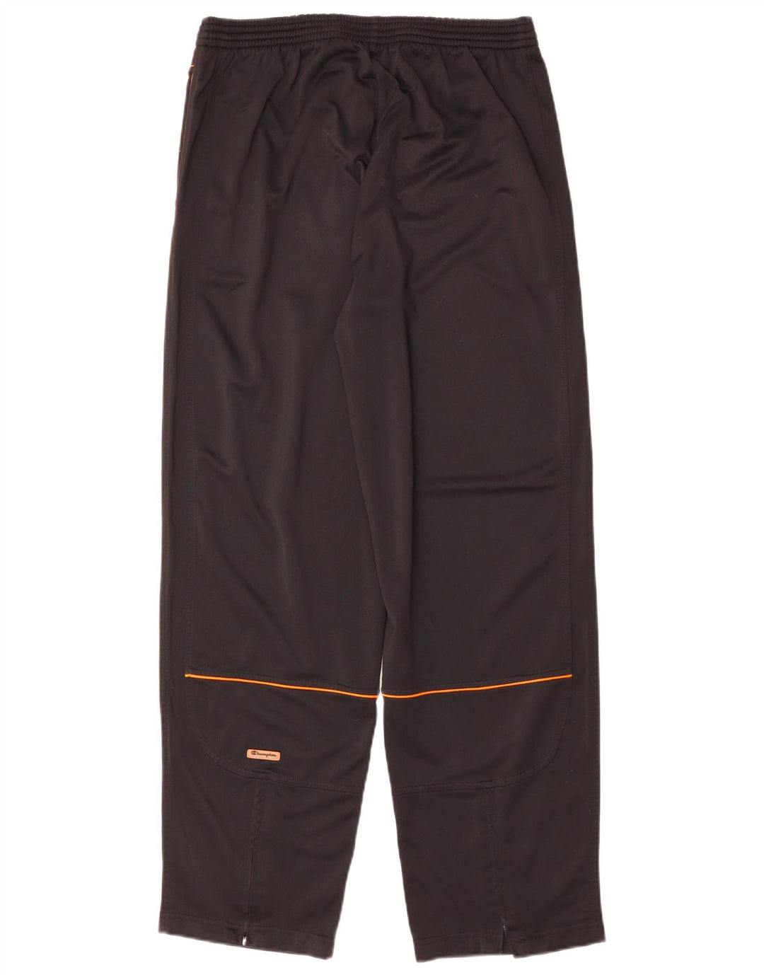 Calça de treino masculina CHAMPION XL poliéster preto
