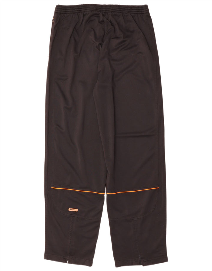 Calça de treino masculina CHAMPION XL poliéster preto