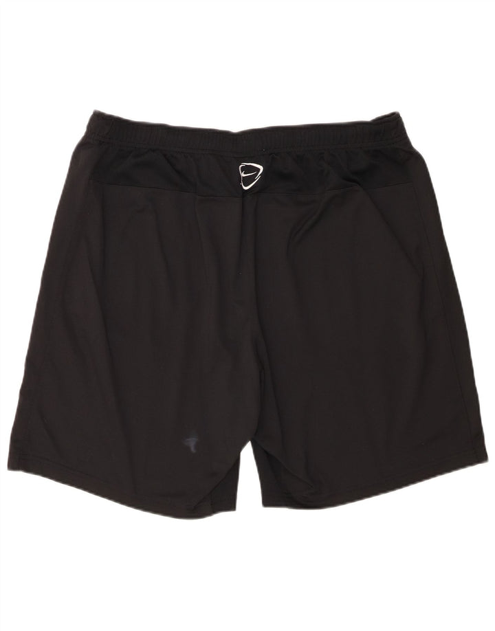 Shorts Nike Masculino Dri Fit Sport XL Preto Poliéster