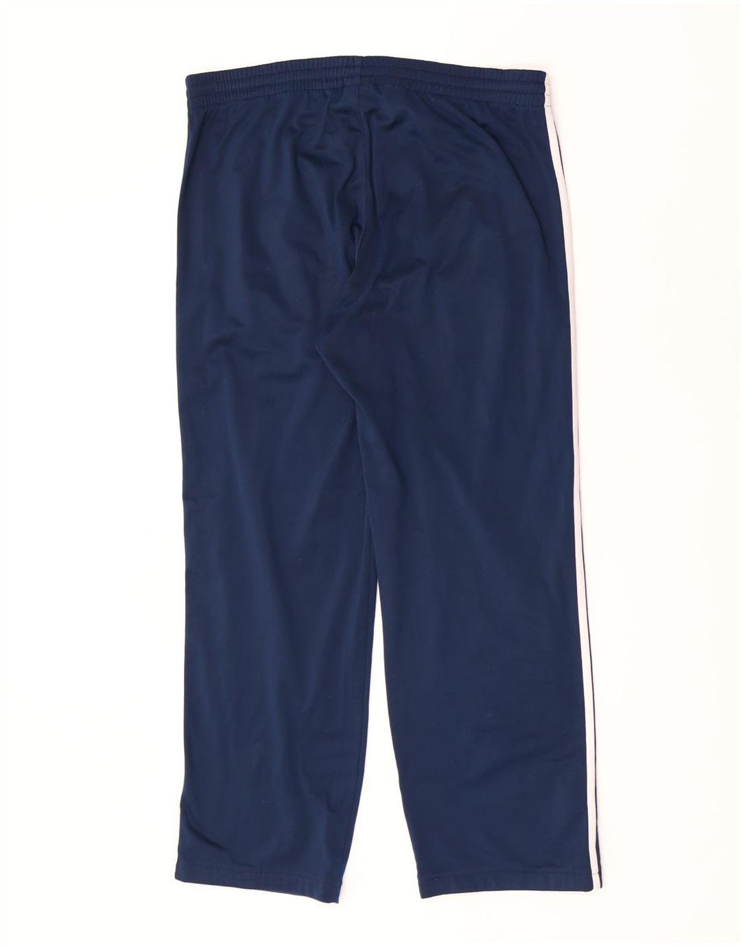 Calça Adidas Masculina Treino Médio Azul Marinho