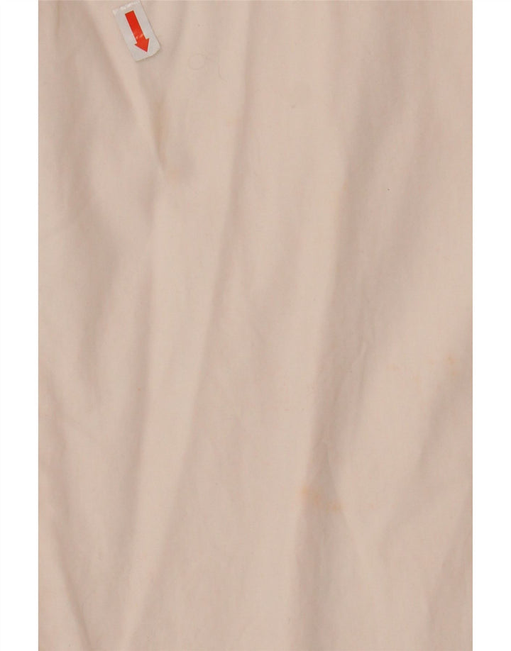 Camisa ARMANI JUNIOR Menino 14-15 Anos Algodão Rosa