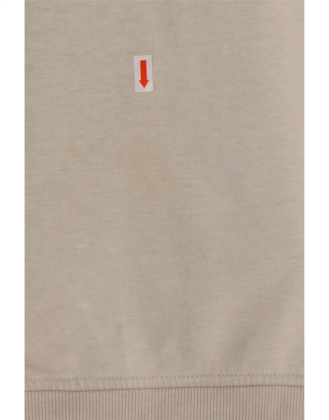 IZOD moletom masculino jumper grande poliéster cinza