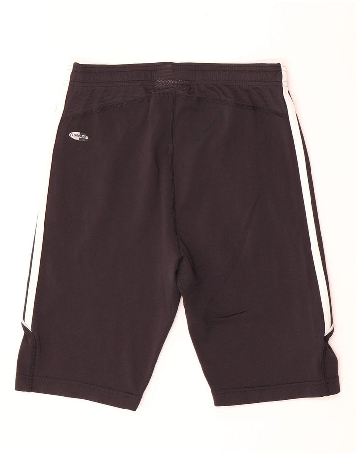 Adidas Masculino Climalite Sport Shorts Médio Preto Poliamida