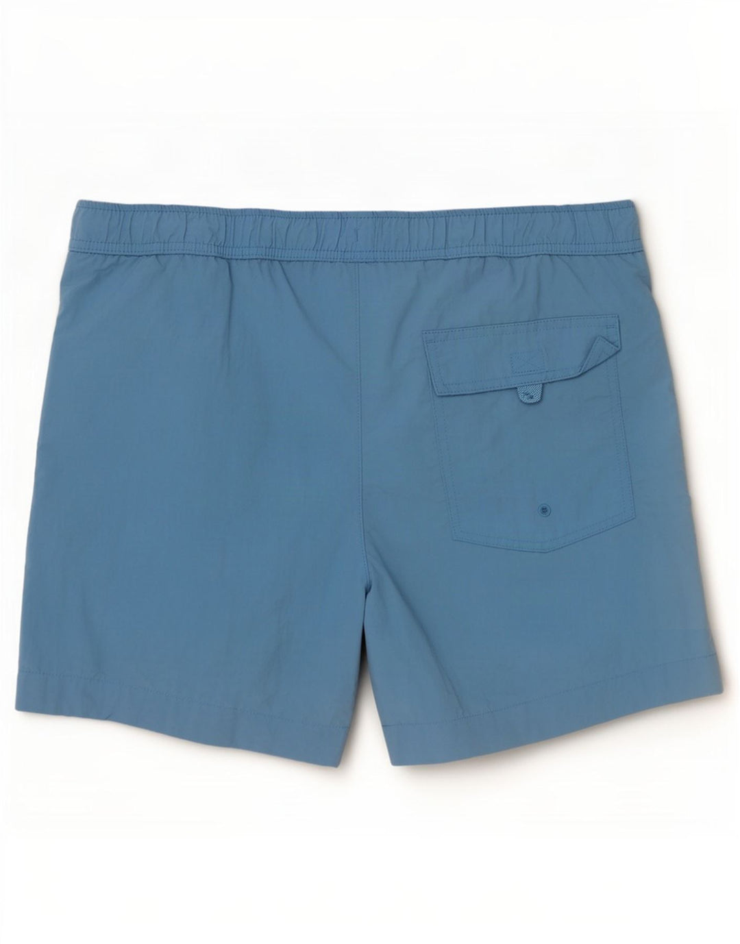 Shorts de natação masculino Champion poliamida azul médio