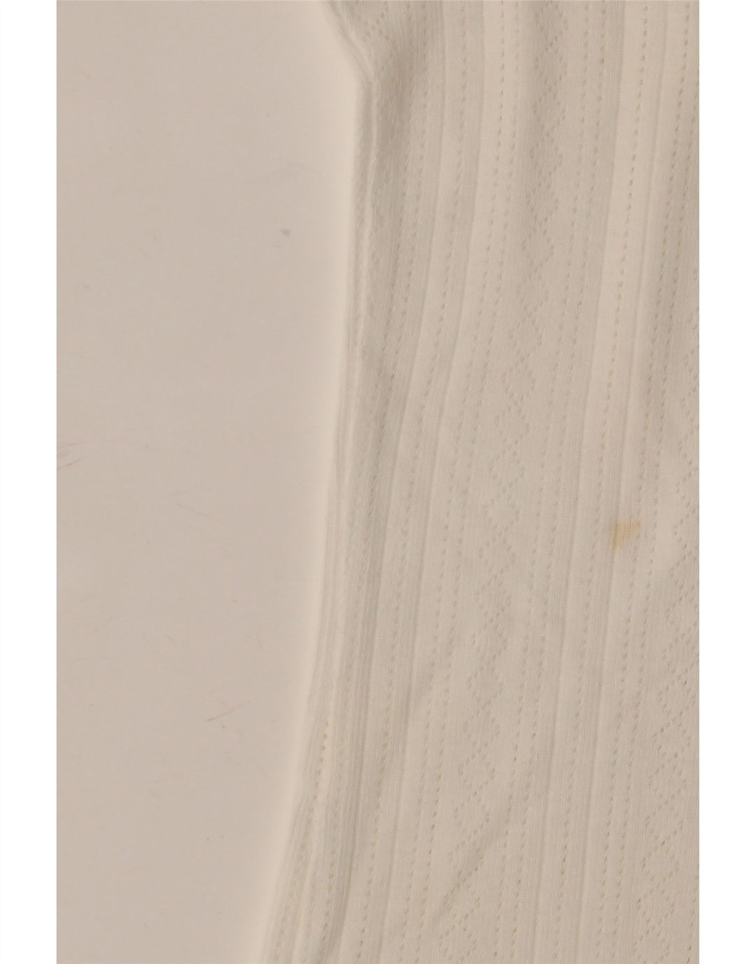 Camiseta feminina Marlboro Classics UK 12 médio algodão branco