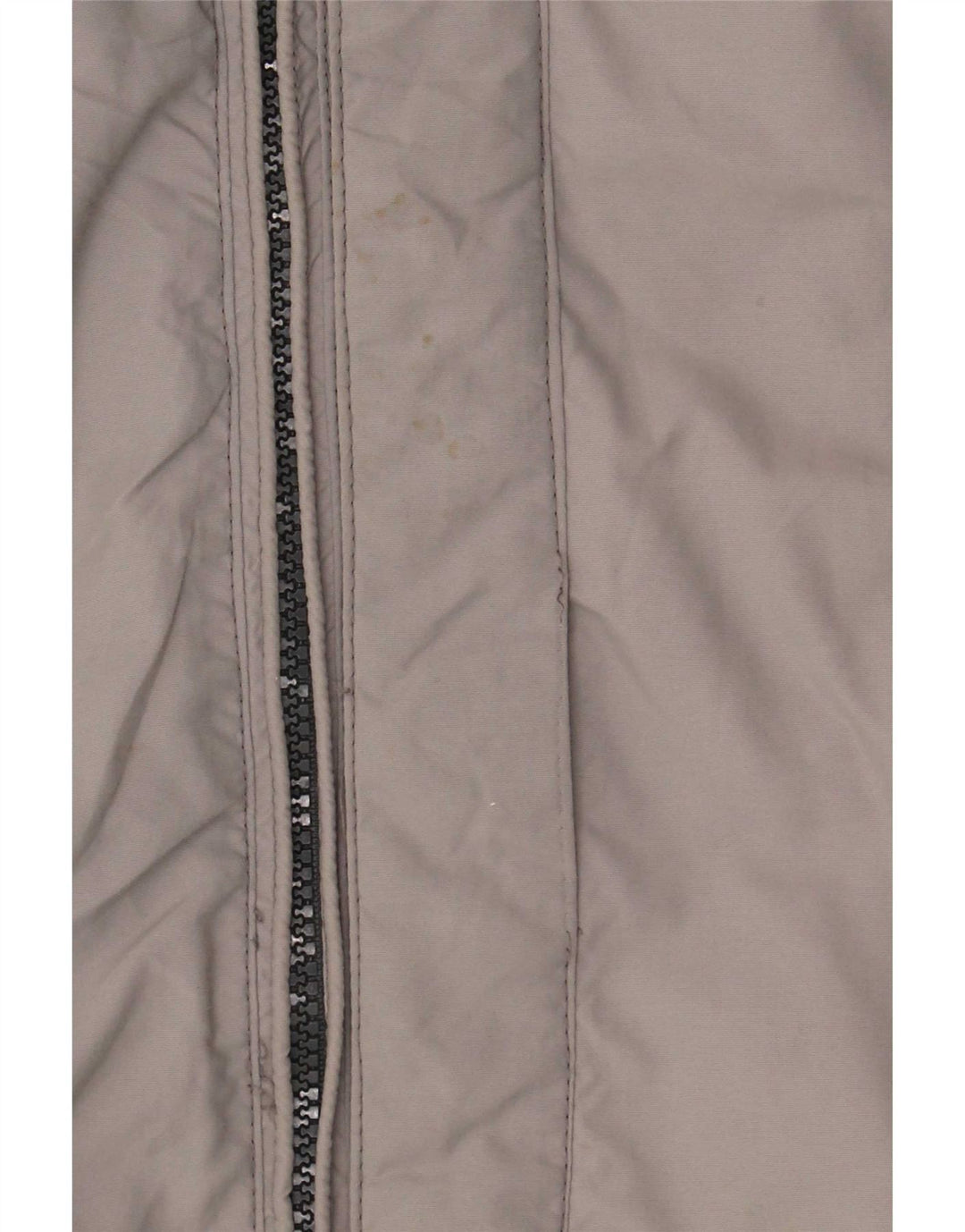 Jaqueta militar masculina G-Star UK 40 grande poliamida cinza