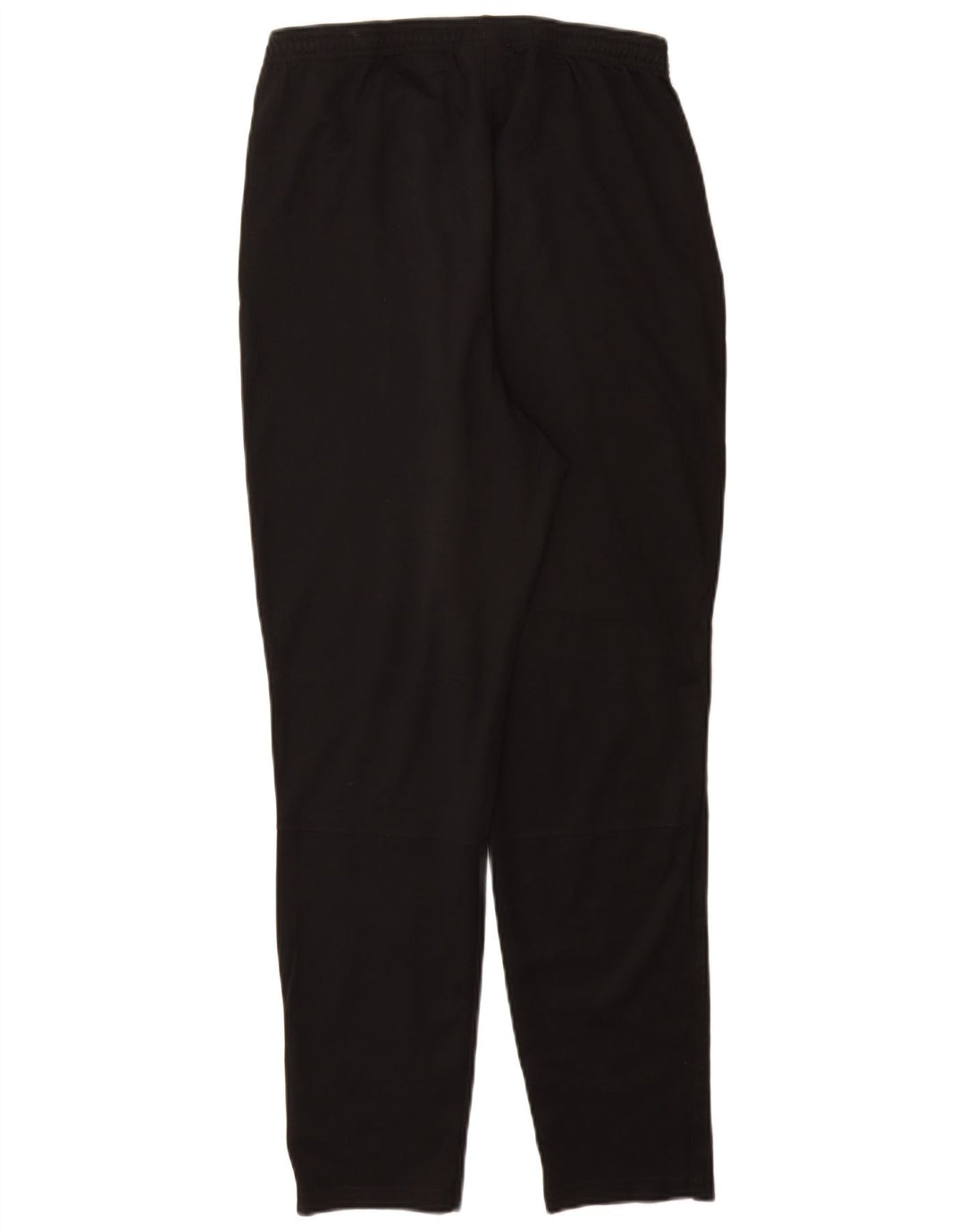 Calça Nike Dri Fit Feminina UK 14 Grande Poliéster Preto