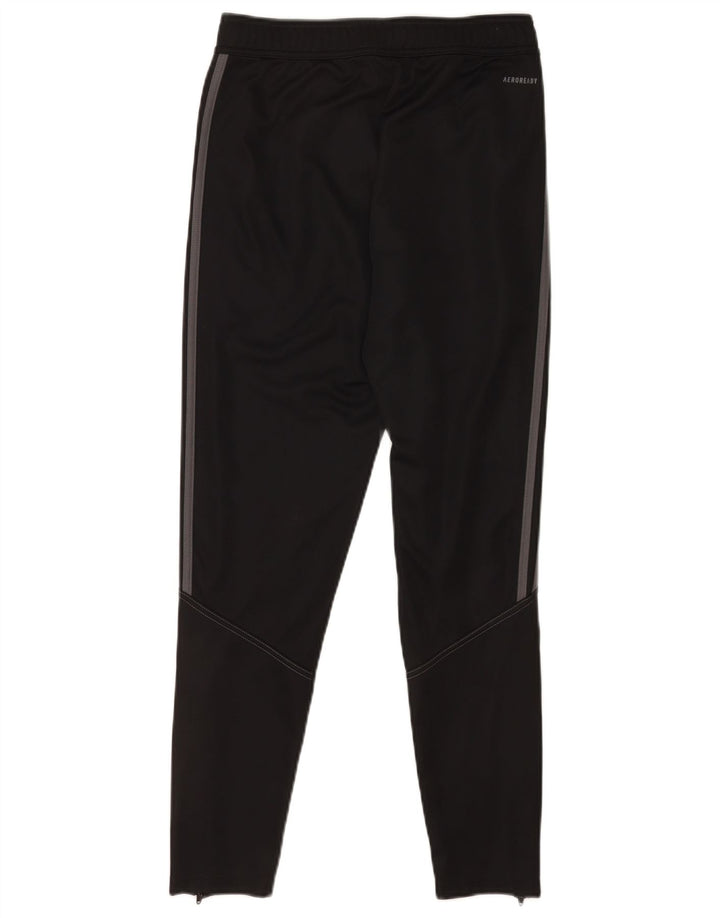 Calça Adidas Aeroready Masculina Pequena Poliéster Preto