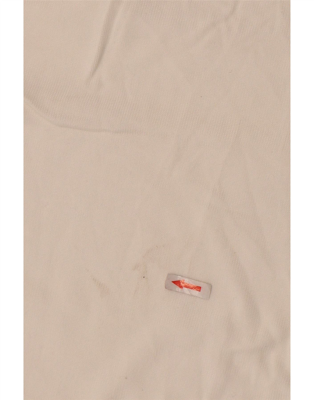 Suéter masculino Marks & Spencer Autograph Polo com gola XL branco