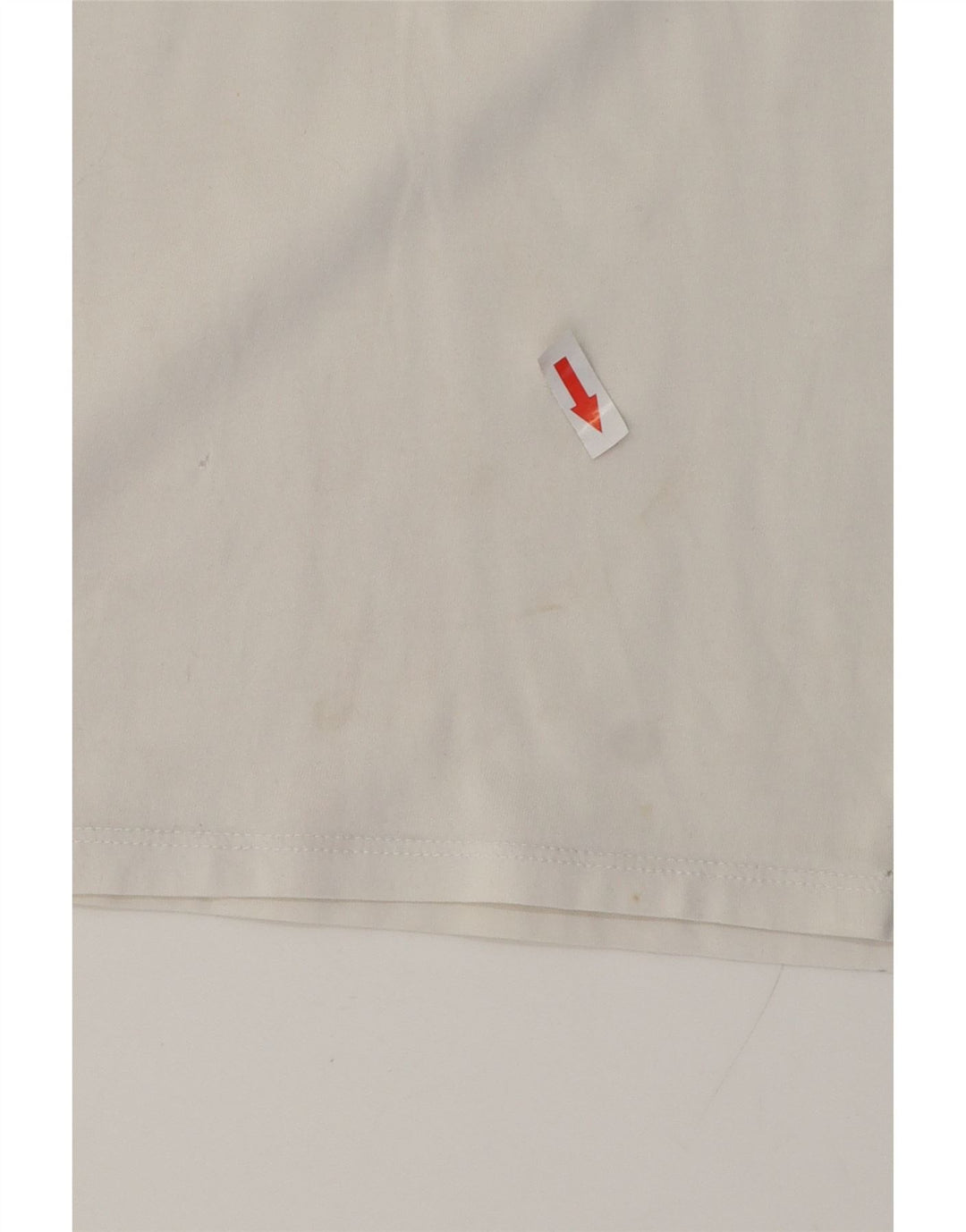 Jordan Camiseta masculina gráfica top pequeno algodão branco