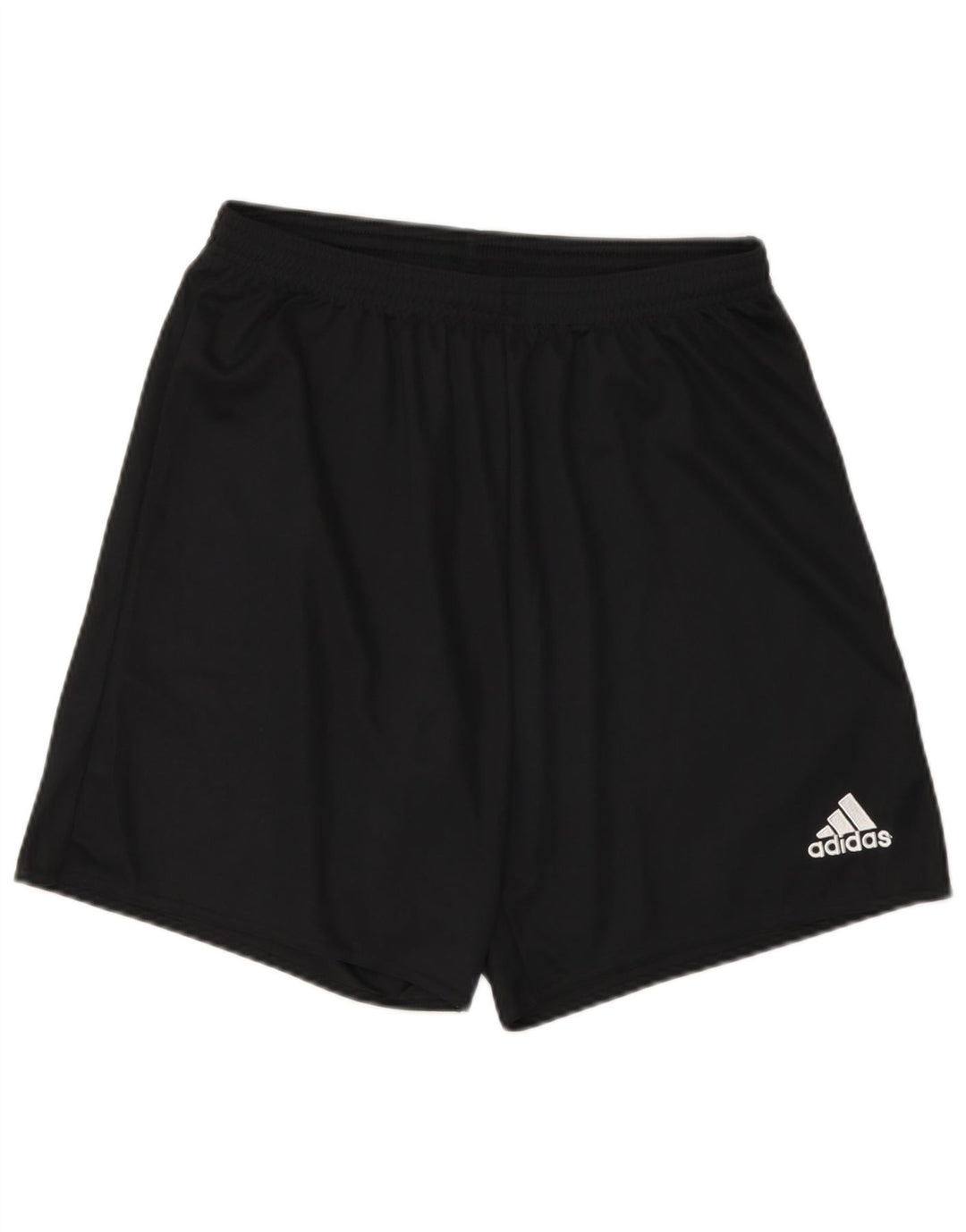 Adidas Mens Aeroready Sport Shorts Médio Preto Poliéster