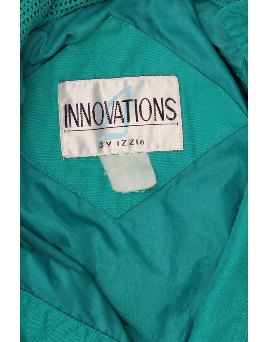 Jaqueta bomber feminina Izzi XL verde
