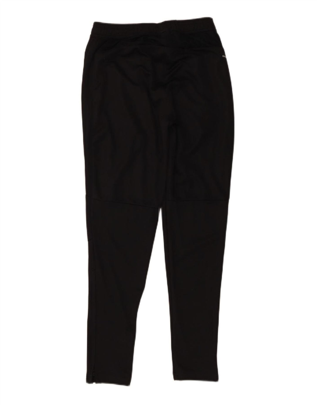 Calça Adidas Mens Climacool Treino Pequeno Poliéster Preto