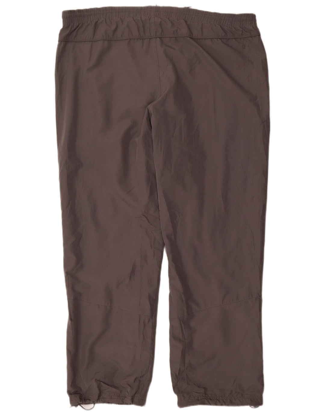 Calças de treino masculinas Adidas XL cinza
