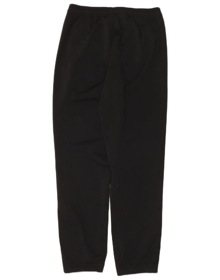 Adidas Mens Treino Calças Joggers Médio Poliéster Preto