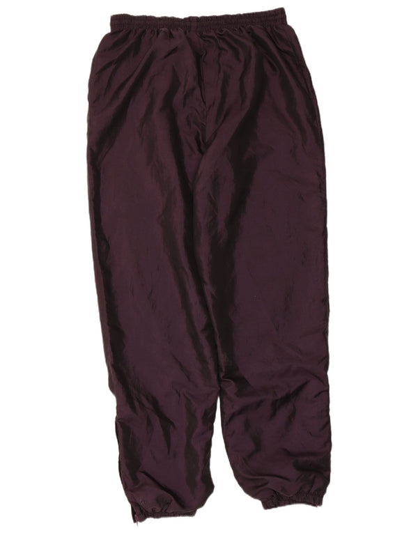 Calça de treino feminina Fila Joggers IT 44 médio roxo nylon