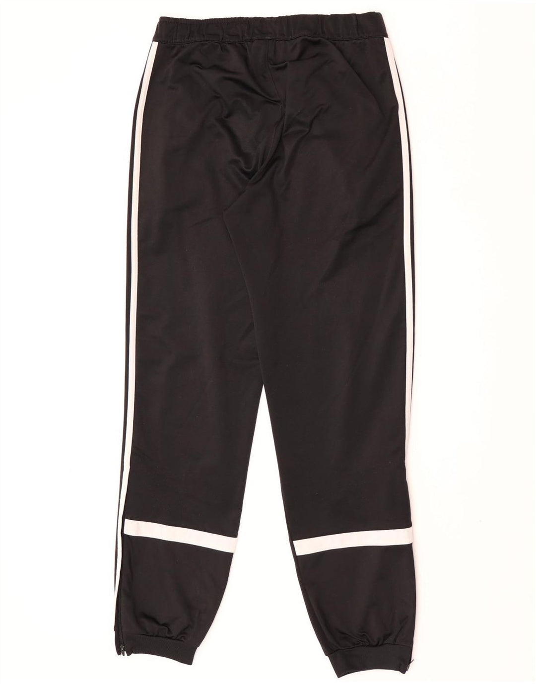 Calça Adidas Masculina Treino Joggers Pequeno Preto