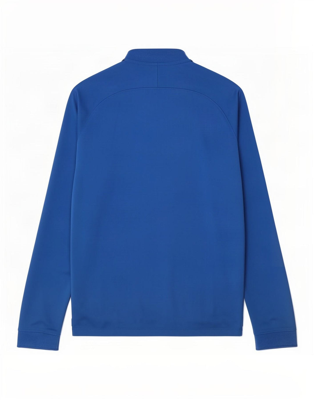 Jaqueta Nike Boys Inter Milan Tracksuit Top 10-11 Anos Médio Azul