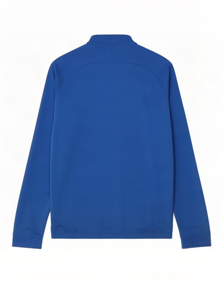 Jaqueta Nike Boys Inter Milan Tracksuit Top 10-11 Anos Médio Azul