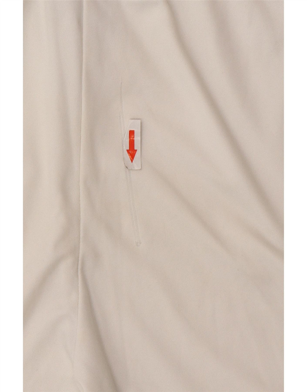 Adidas Mens Climalite Sport Shorts XS Branco