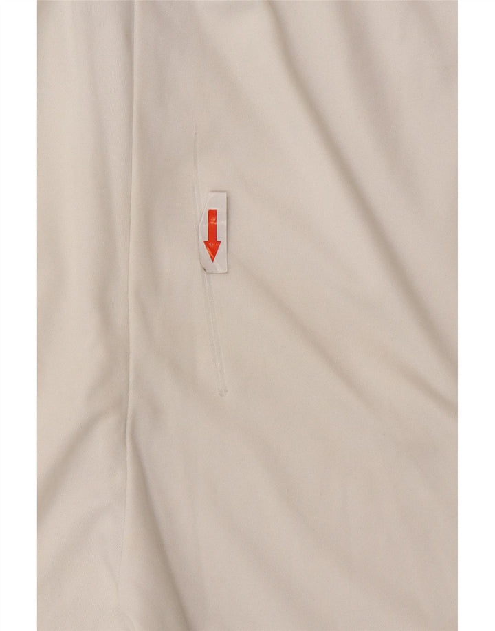Adidas Mens Climalite Sport Shorts XS Branco