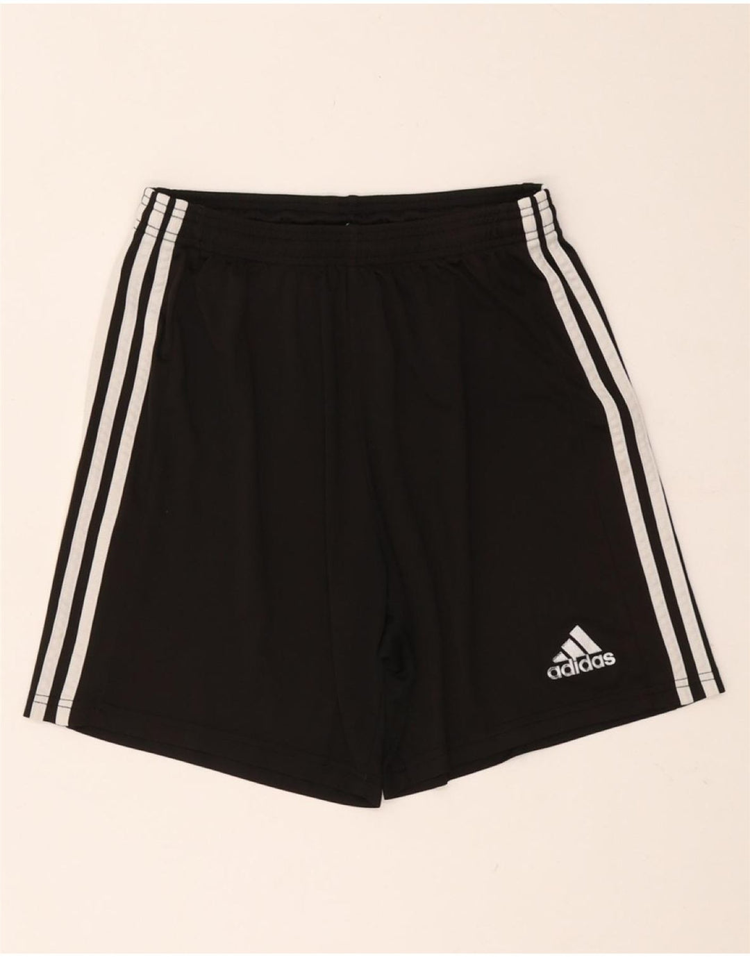 ADIDAS Mens Aeroready Sport Shorts Médio Preto