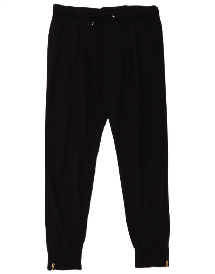 Paul Smith Mens Joggers Calças W34 L29 Azul Marinho