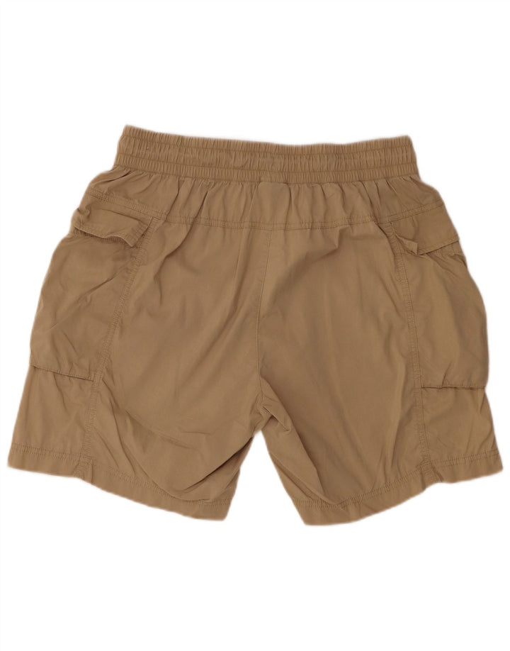 Nike Mens Cargo Shorts Grande W36 Bege