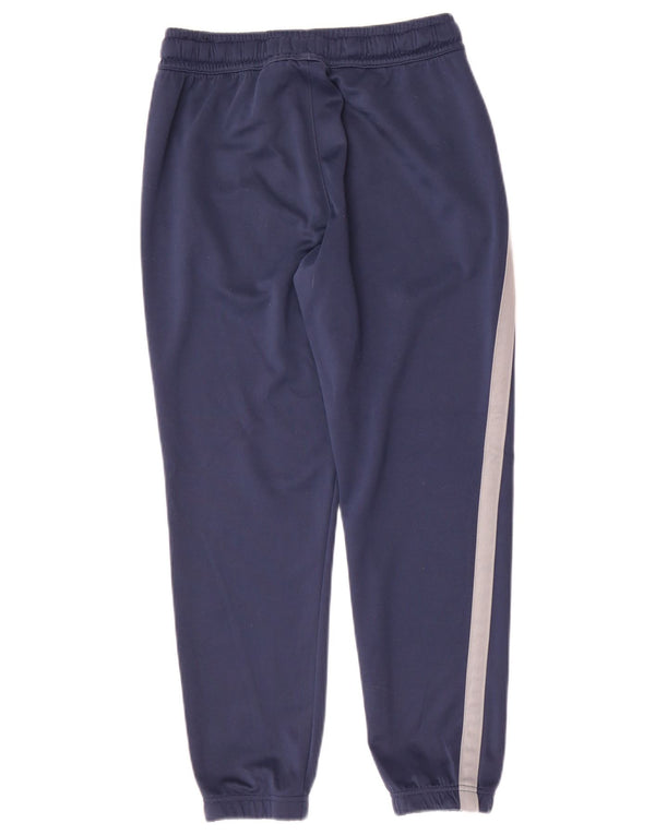Calça de treino Nike Boys Joggers 12-13 anos grande azul marinho