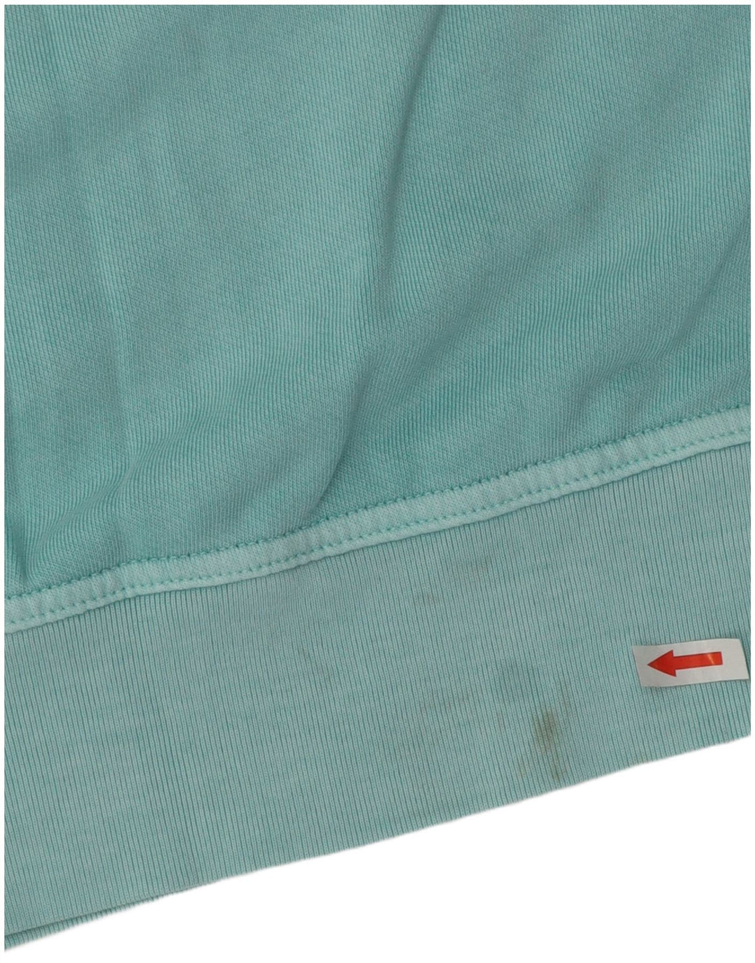 Superdry moletom masculino jumper grande algodão turquesa