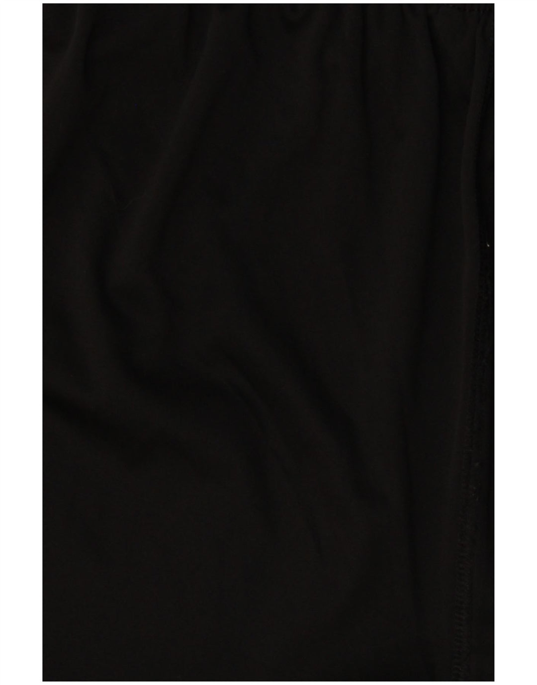 RUSSELL ATLÉTICO Masculino Dri-Power Sport Shorts Pequeno Poliéster Preto