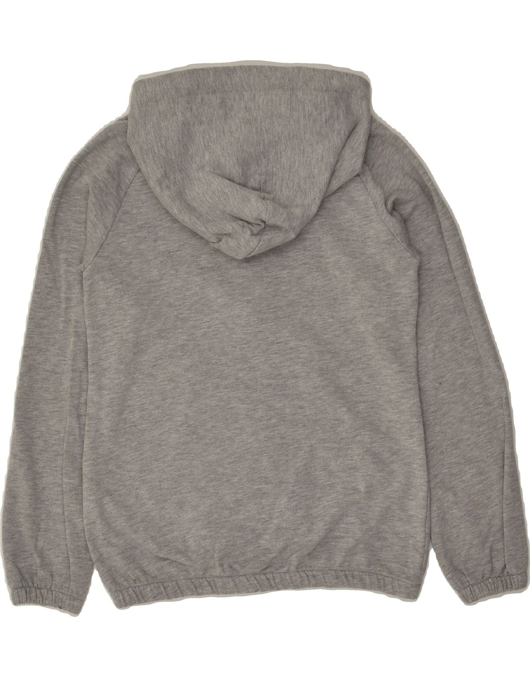 REPLAY Boys Zip Hoodie Sweater 11-12 Years Grey Cotton | Vintage Replay | Thrift | Second-Hand Replay | Used Clothing | Messina Hembry 
