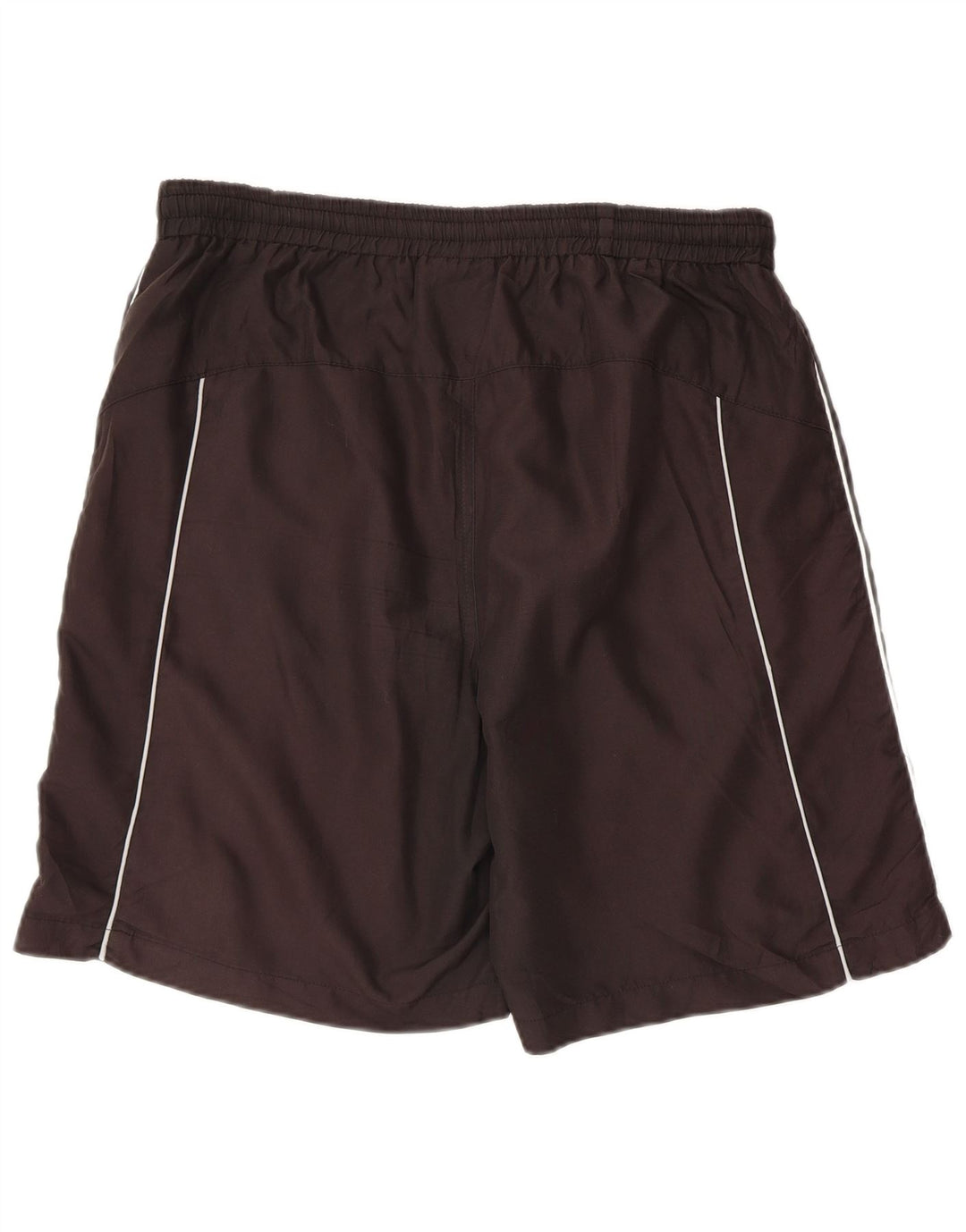 Fila Mens Sport Shorts XL Preto Poliéster