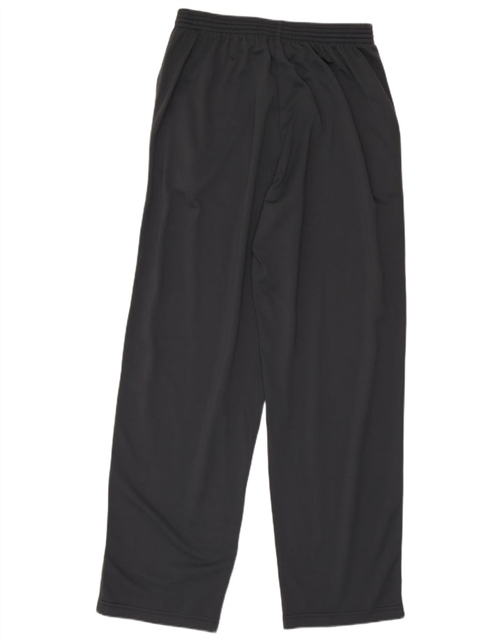 Calça de treino masculina Champion grande cinza