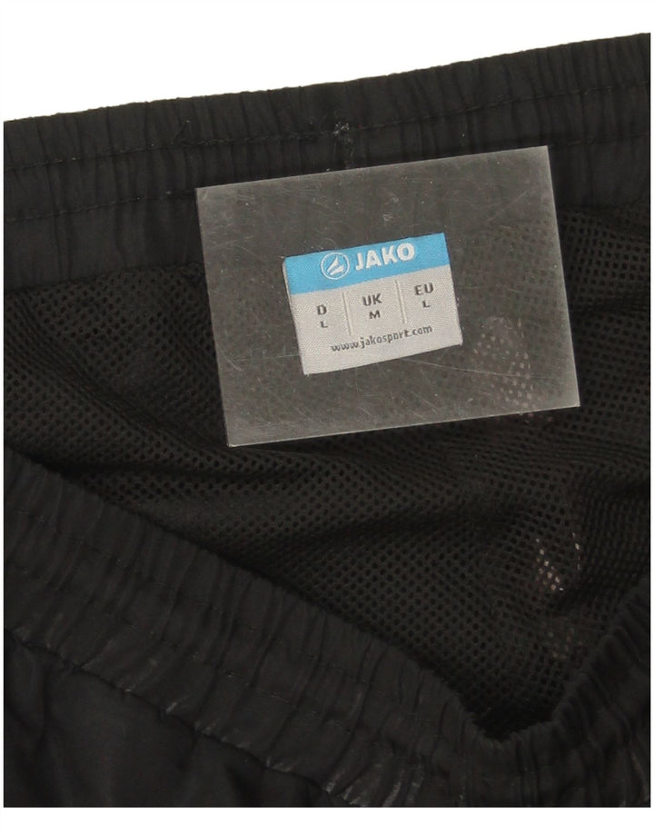 Calça de treino masculina Jako Joggers médio preto