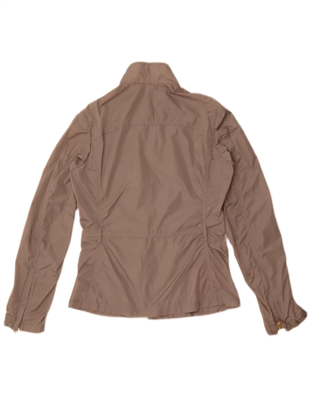 Jaqueta utilitária feminina Fay UK 10 pequena cinza