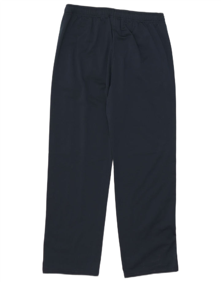 Calça de treino masculina Champion grande azul marinho