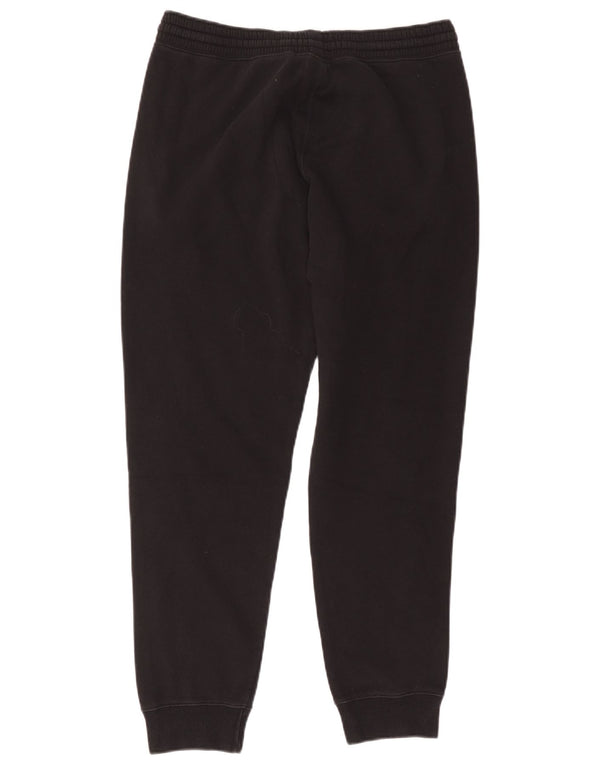 Calça esportiva feminina Champion Joggers UK 14 grande preta