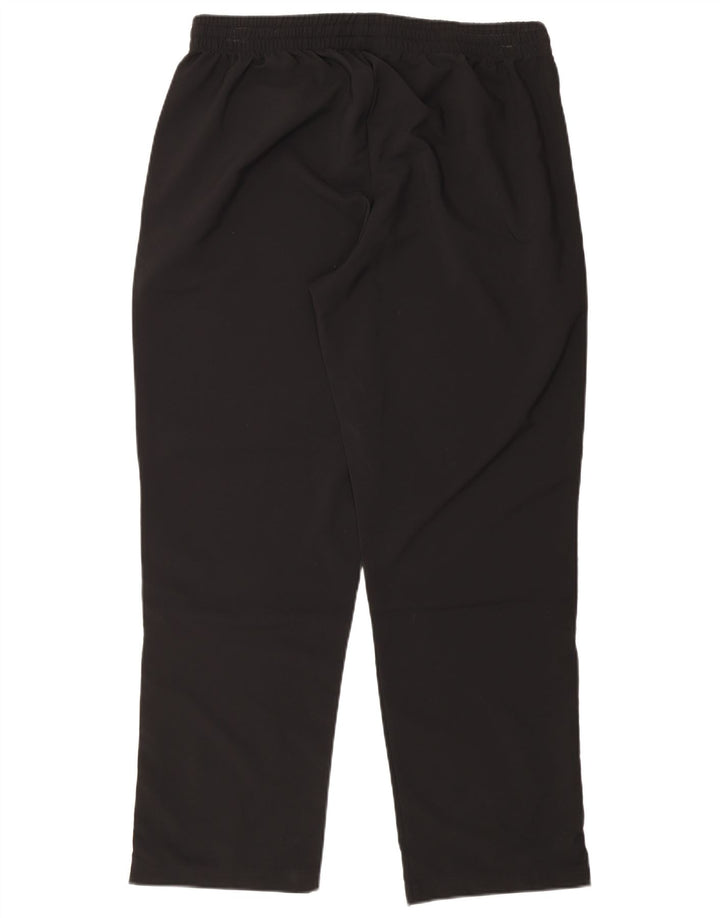 Calça Adidas Mens Treino XL Preto Poliéster