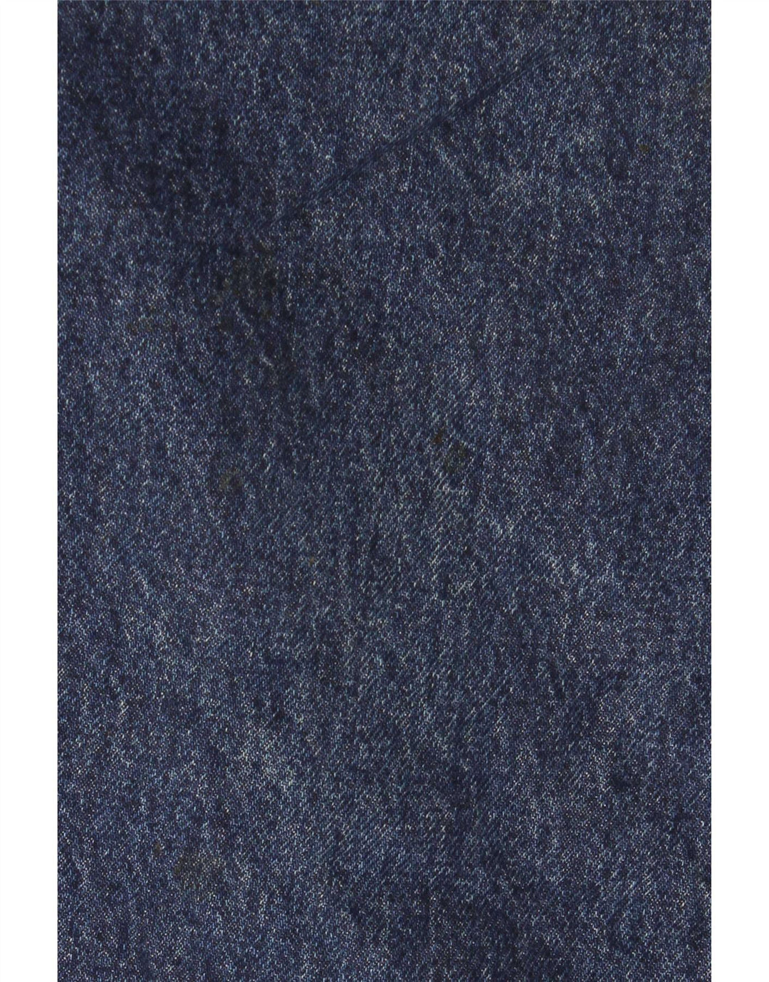 Lee Mens Regular Fit Straight Jeans W34 L29 Azul Marinho Algodão