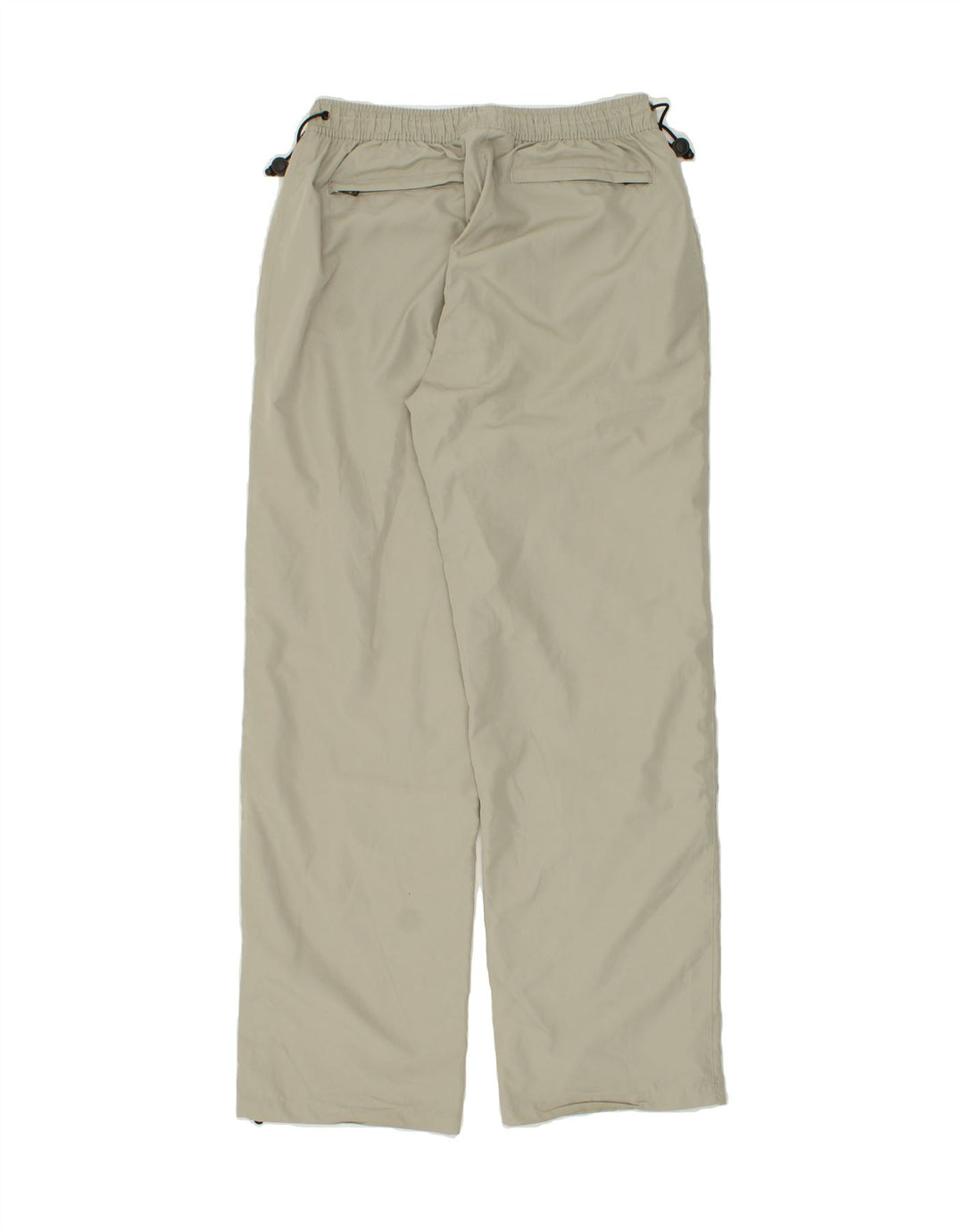 Calça de treino masculina CHAMPION poliéster cinza grande