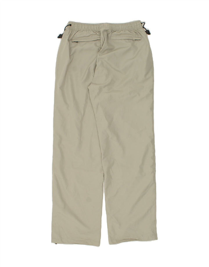 Calça de treino masculina CHAMPION poliéster cinza grande