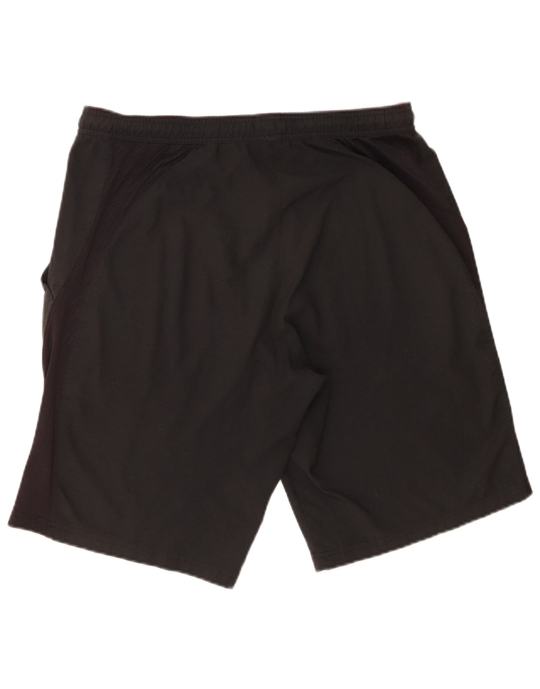 Adidas Masculino Climalite Sport Shorts Médio Preto Poliéster
