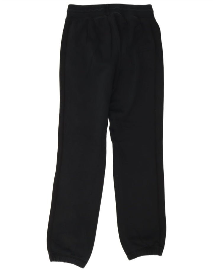Calça de treino masculina Puma Joggers grande azul marinho