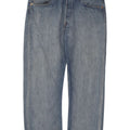 Jeans Levis 501 Straight Masculino W38 L27 Azul