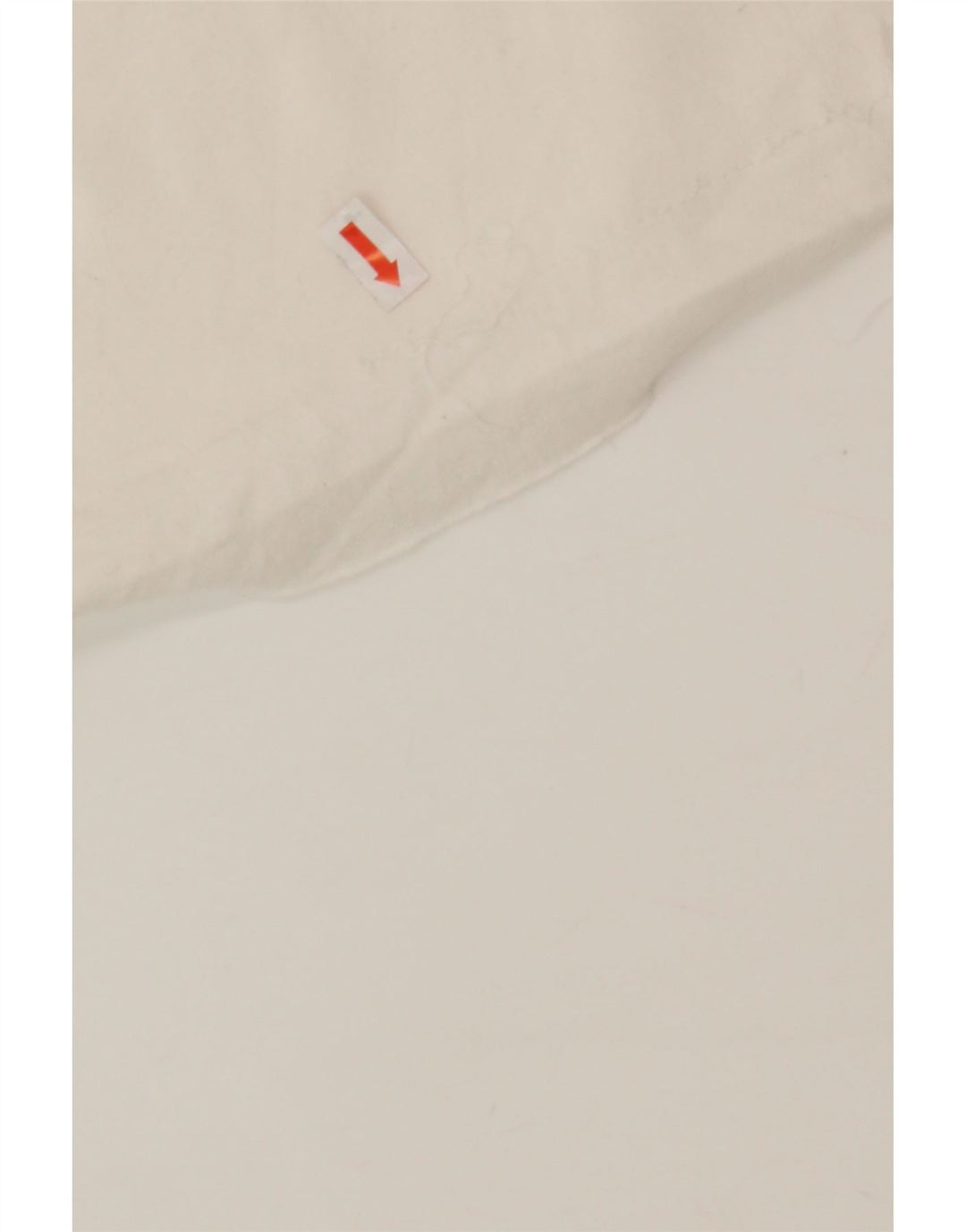 EDDIE BAUER Womens T-Shirt Top UK 18 XL White Cotton Vintage Eddie Bauer and Second-Hand Eddie Bauer from Messina Hembry 